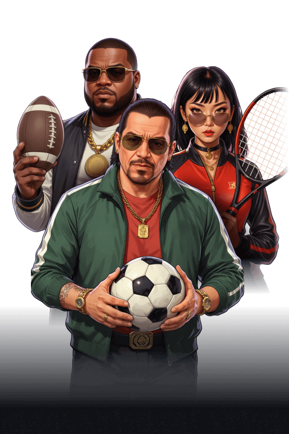 Todos os Desportos