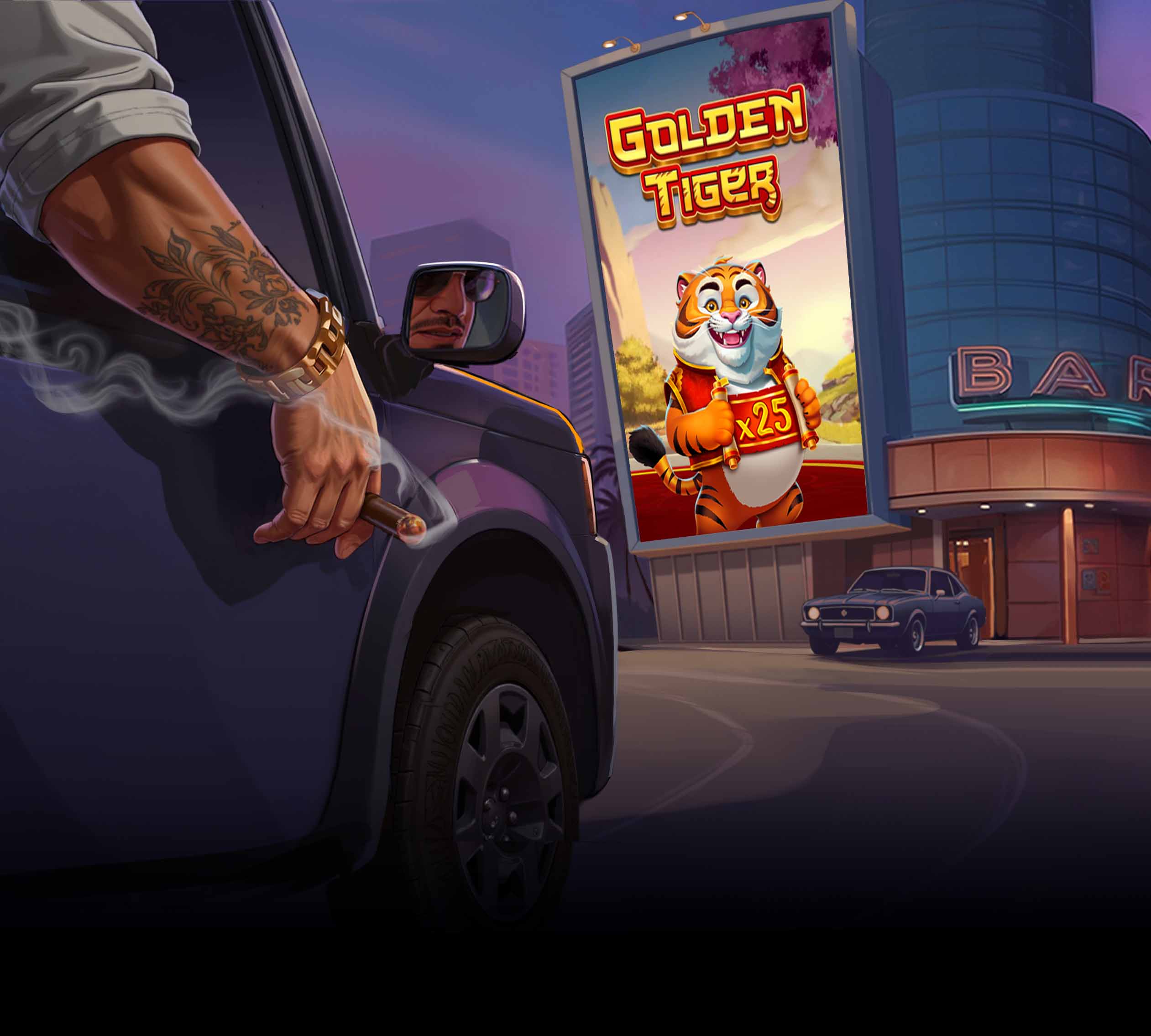 Slot of the Week