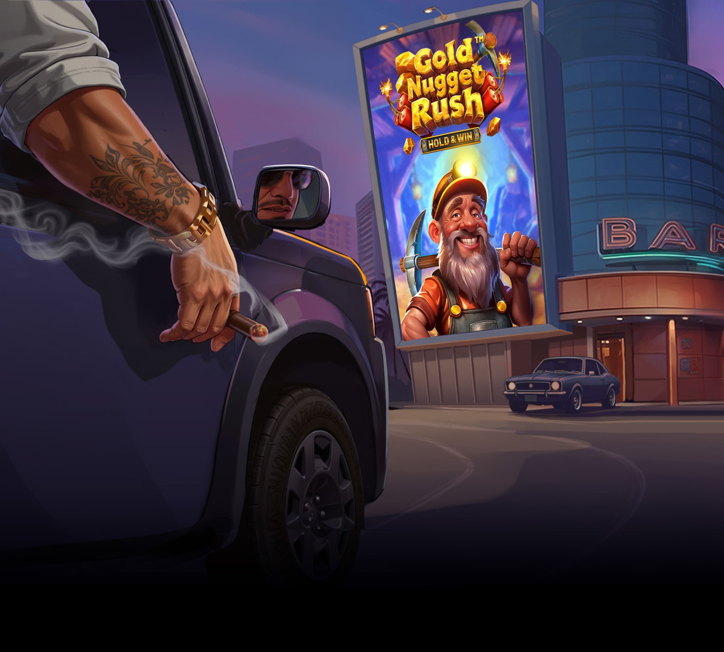 Slot of the Week